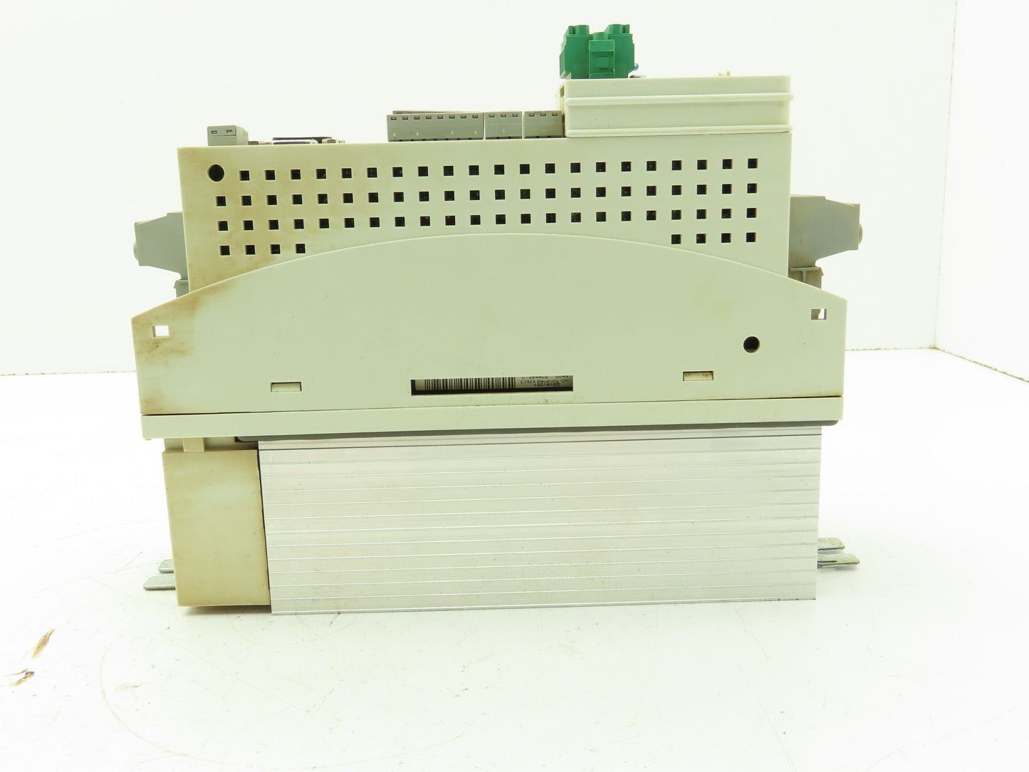 Lenze ECSEP008C4B ECS Servo Drive 8 Amp 3 Ph 480V DeviceNet 2175