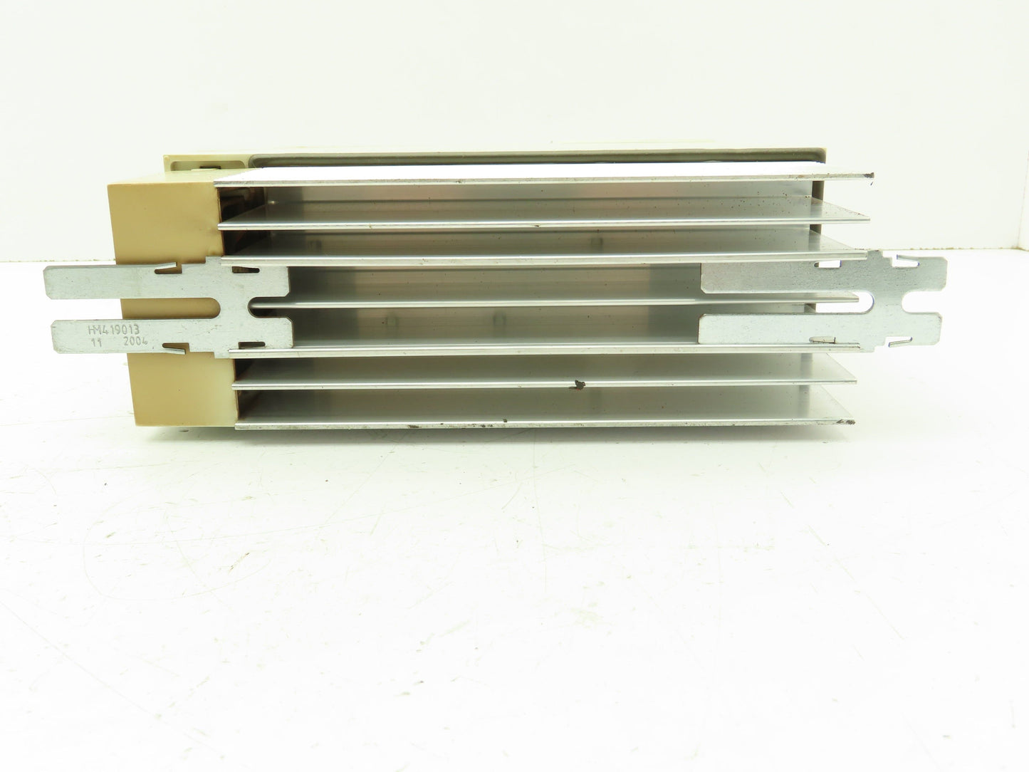 Lenze ECSEP008C4B ECS Servo Drive 8 Amp 3 Ph 480V DeviceNet 2175