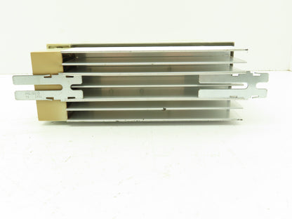 Lenze ECSEP008C4B ECS Servo Drive 8 Amp 3 Ph 480V DeviceNet 2175