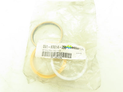 Miller 051-KR014 Cylinder Piston Rod Seal And Bushing Assembly 2-1/2" Dia