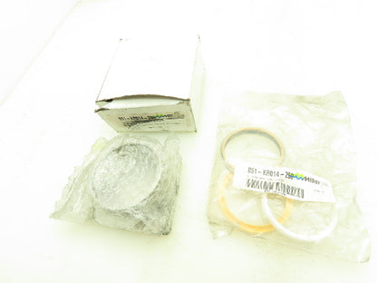 Miller 051-KR014 Cylinder Piston Rod Seal And Bushing Assembly 2-1/2" Dia