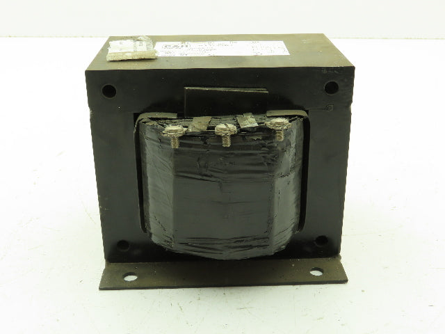 Saf-T-Bar HA800DDSHS Tandem Parallel Arm Collector 8" Shoes Heat Sink
