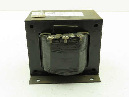 Saf-T-Bar HA800DDSHS Tandem Parallel Arm Collector 8" Shoes Heat Sink