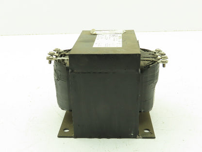 Saf-T-Bar HA800DDSHS Tandem Parallel Arm Collector 8" Shoes Heat Sink