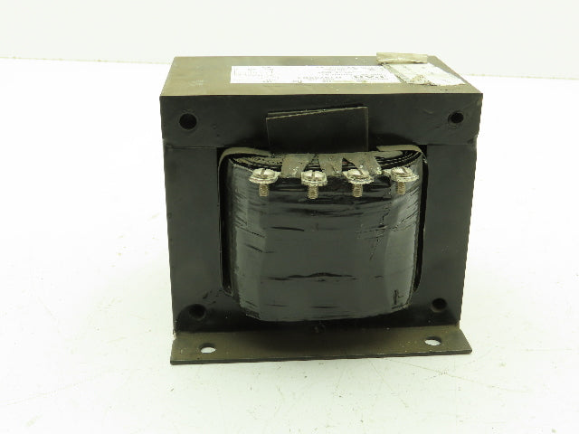 Saf-T-Bar HA800DDSHS Tandem Parallel Arm Collector 8" Shoes Heat Sink