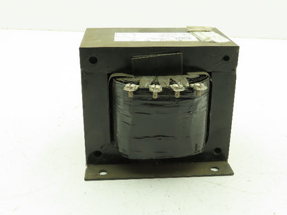 Saf-T-Bar HA800DDSHS Tandem Parallel Arm Collector 8" Shoes Heat Sink