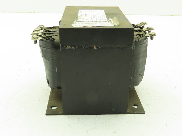 Saf-T-Bar HA800DDSHS Tandem Parallel Arm Collector 8" Shoes Heat Sink