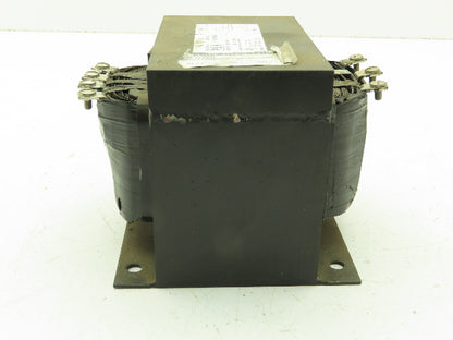Saf-T-Bar HA800DDSHS Tandem Parallel Arm Collector 8" Shoes Heat Sink
