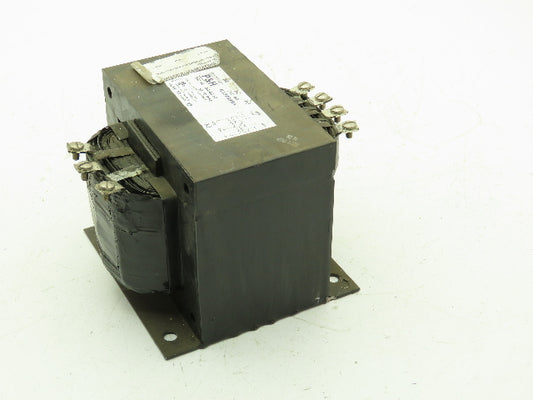 Saf-T-Bar HA800DDSHS Tandem Parallel Arm Collector 8" Shoes Heat Sink