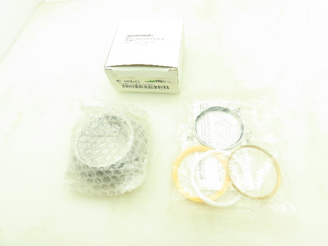 Miller 051-KR015-250 Cylinder Piston Rod Seal And Bushing 2-1/2" Dia