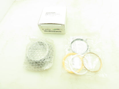Miller 051-KR015-250 Cylinder Piston Rod Seal And Bushing 2-1/2" Dia