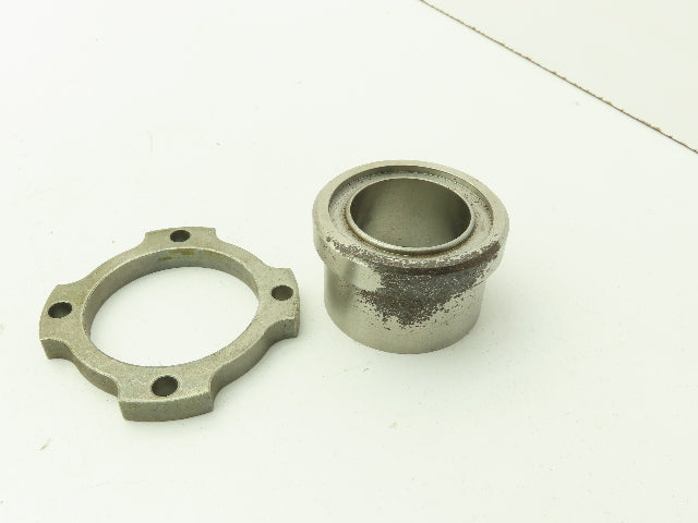 Miller 051-KR015-138 Cylinder Piston Rod Seal And Bushing 1-3/8 Dia Bolted
