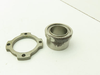 Miller 051-KR015-138 Cylinder Piston Rod Seal And Bushing 1-3/8 Dia Bolted