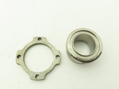 Miller 051-KR015-138 Cylinder Piston Rod Seal And Bushing 1-3/8 Dia Bolted