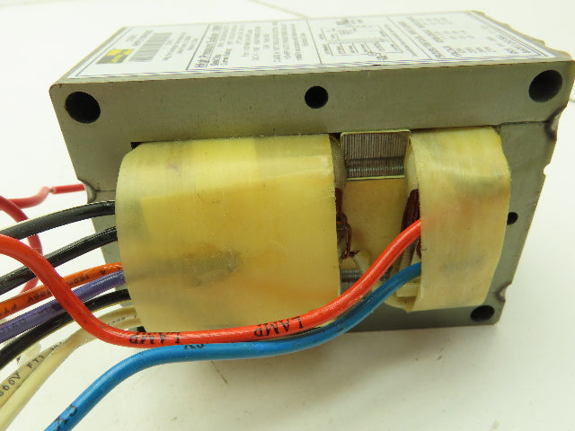 LumaPro  HID Ballast Kit 100W 1-Lamp High Pressure Sodium