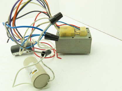 LumaPro  HID Ballast Kit 100W 1-Lamp High Pressure Sodium
