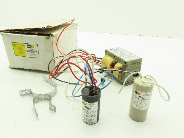 LumaPro  HID Ballast Kit 100W 1-Lamp High Pressure Sodium