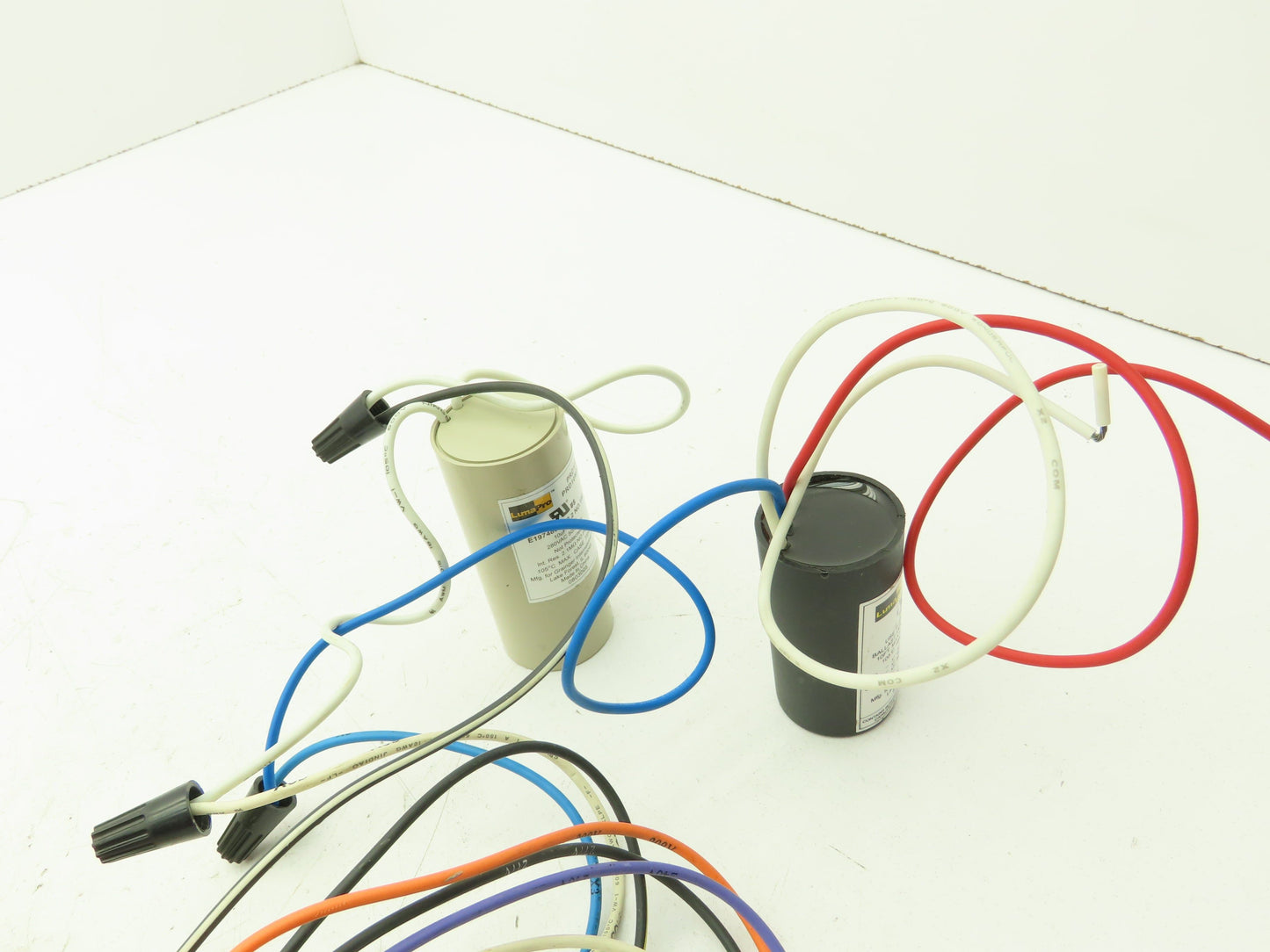 LumaPro  HID Ballast Kit 100W 1-Lamp High Pressure Sodium