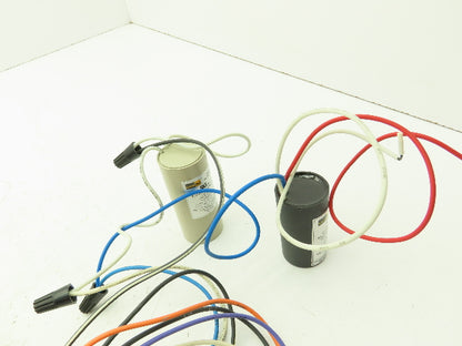 LumaPro  HID Ballast Kit 100W 1-Lamp High Pressure Sodium