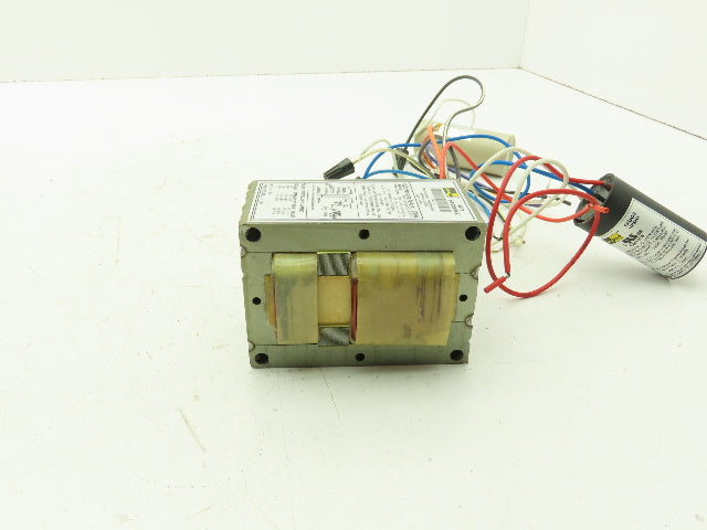 LumaPro  HID Ballast Kit 100W 1-Lamp High Pressure Sodium
