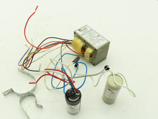 LumaPro  HID Ballast Kit 100W 1-Lamp High Pressure Sodium