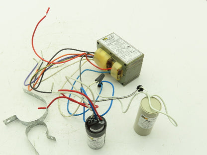 LumaPro  HID Ballast Kit 100W 1-Lamp High Pressure Sodium