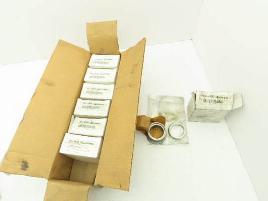 Miller 051-KR010-200 Cylinder Piston Rod Seal And Bushing 2"Dia  Lot of 7