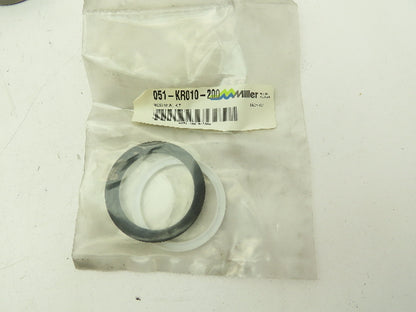Miller 051-KR010-200 Cylinder Piston Rod Seal And Bushing 2"Dia  Lot of 7