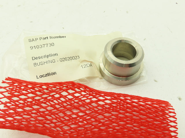 SPX APV J02620023 Stainless Throat Bushing 1-3/8"