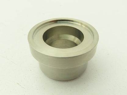 SPX APV J02620023 Stainless Throat Bushing 1-3/8"
