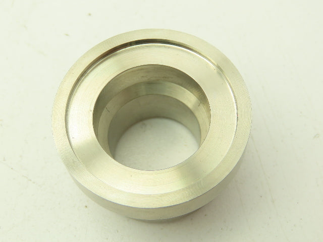 SPX APV J02620023 Stainless Throat Bushing 1-3/8"