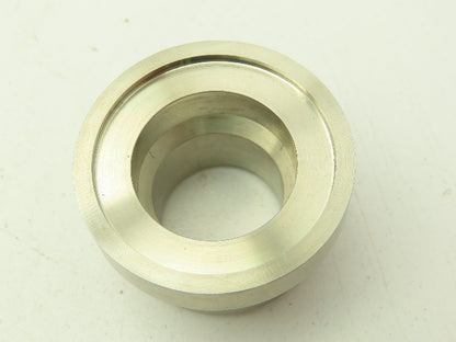 SPX APV J02620023 Stainless Throat Bushing 1-3/8"