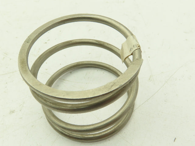 SPX APV J689835 Steel Coil Spring 2.6" OD