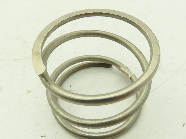SPX APV J689835 Steel Coil Spring 2.6" OD