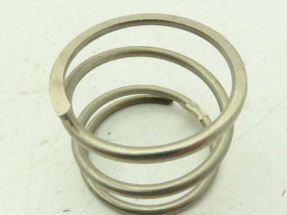 SPX APV J689835 Steel Coil Spring 2.6" OD