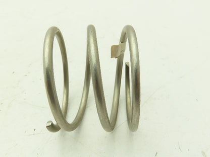 SPX APV J689835 Steel Coil Spring 2.6" OD