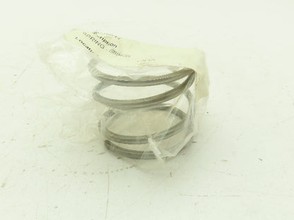 SPX APV J689835 Steel Coil Spring 2.6" OD