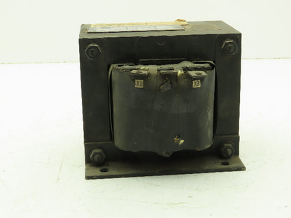 P&H Harnischfeger 71988-1 Control Transformer 500 VA HV 220/440V LV 45/50V