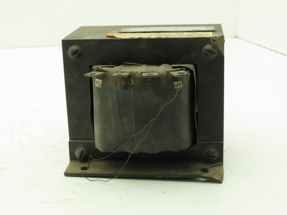 P&H Harnischfeger 71988-1 Control Transformer 500 VA HV 220/440V LV 45/50V