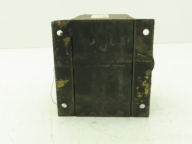 P&H Harnischfeger 71988-1 Control Transformer 500 VA HV 220/440V LV 45/50V