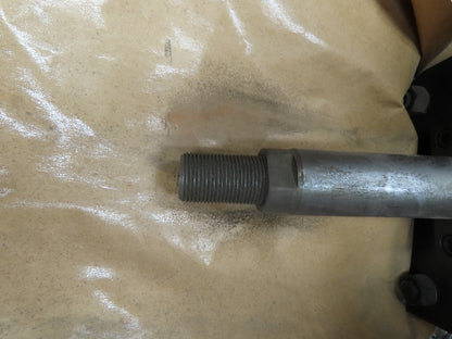 Parker 2A Series Pneumatic Air Cylinder 8" Bore 11" Stroke Double Rod 250 PSI
