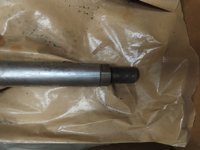 Parker 2A Series Pneumatic Air Cylinder 8" Bore 11" Stroke Double Rod 250 PSI