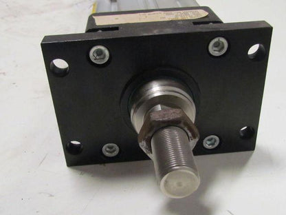 Parker EMX060995 Electric Ball Screw Actuator Cylinder MPP1153P6S-KPSN Motor