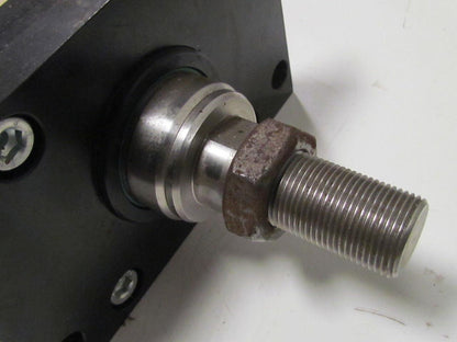 Parker EMX060995 Electric Ball Screw Actuator Cylinder MPP1153P6S-KPSN Motor