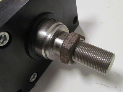 Parker EMX060995 Electric Ball Screw Actuator Cylinder MPP1153P6S-KPSN Motor