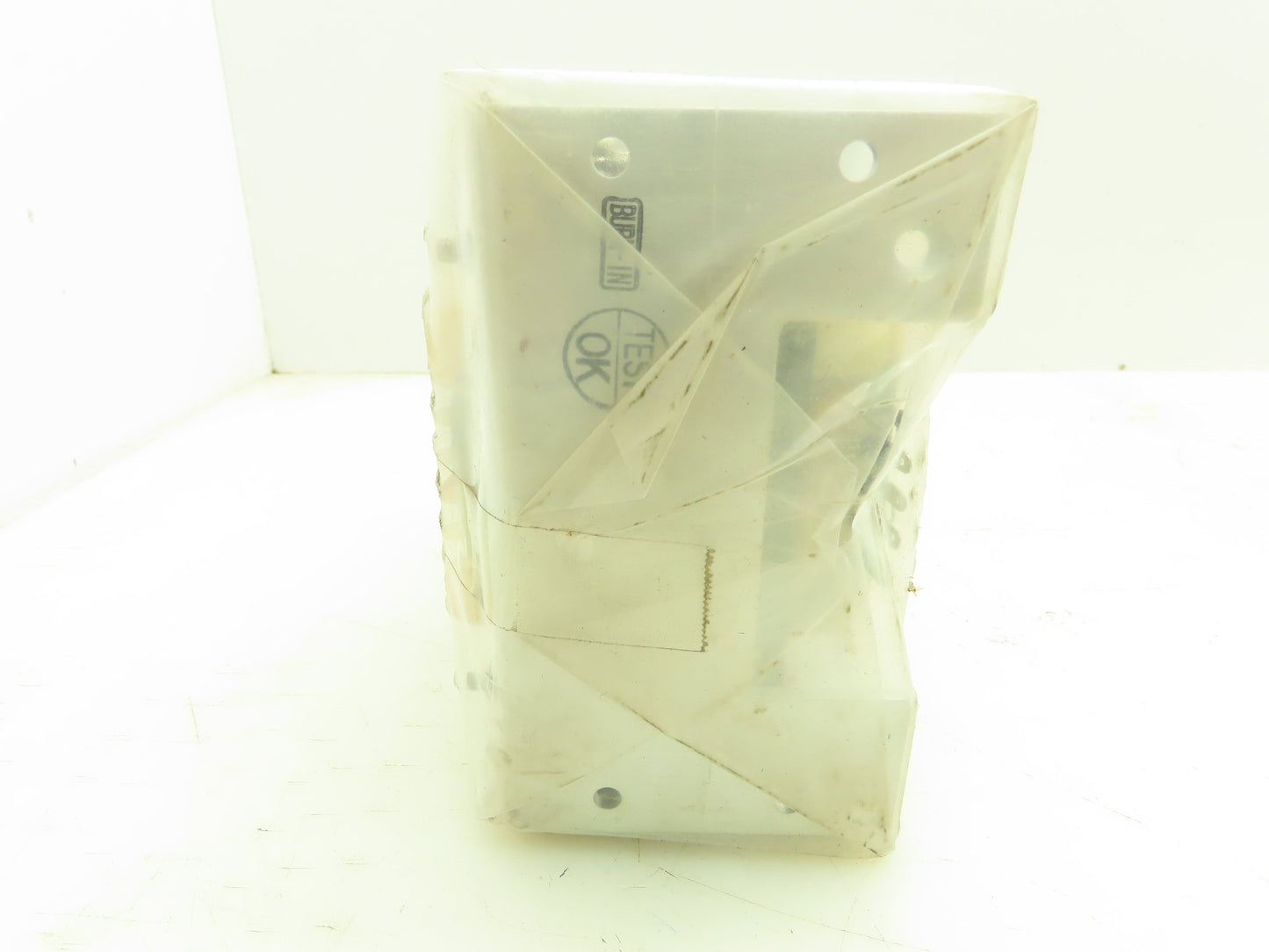 Elpac SS24-3.6 Regulated Power Supply 24VDC 3.6A Output 100-240V Input