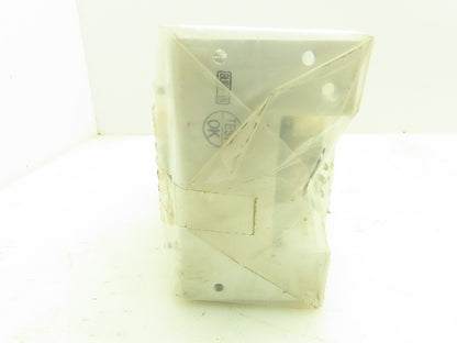 Elpac SS24-3.6 Regulated Power Supply 24VDC 3.6A Output 100-240V Input