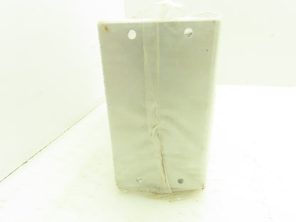 Elpac SS24-3.6 Regulated Power Supply 24VDC 3.6A Output 100-240V Input