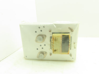 Elpac SS24-3.6 Regulated Power Supply 24VDC 3.6A Output 100-240V Input