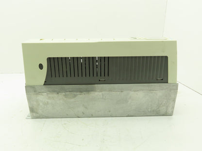 ABB ACH550-UH-015A-4 HVAC VFD Variable Speed Drive 10HP 3Ph 480V 15.4A